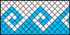 Normal pattern #25105 variation #386603