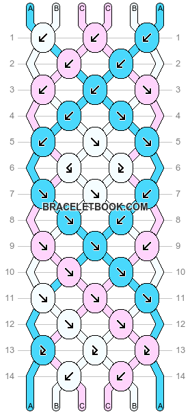 Normal pattern #186787 variation #386605 pattern
