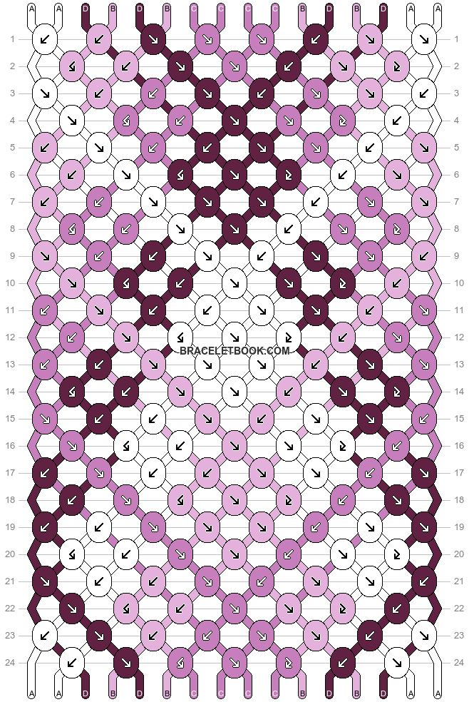 Normal pattern #183904 variation #386606 pattern