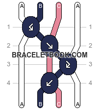 Normal pattern #17418 variation #386607 pattern