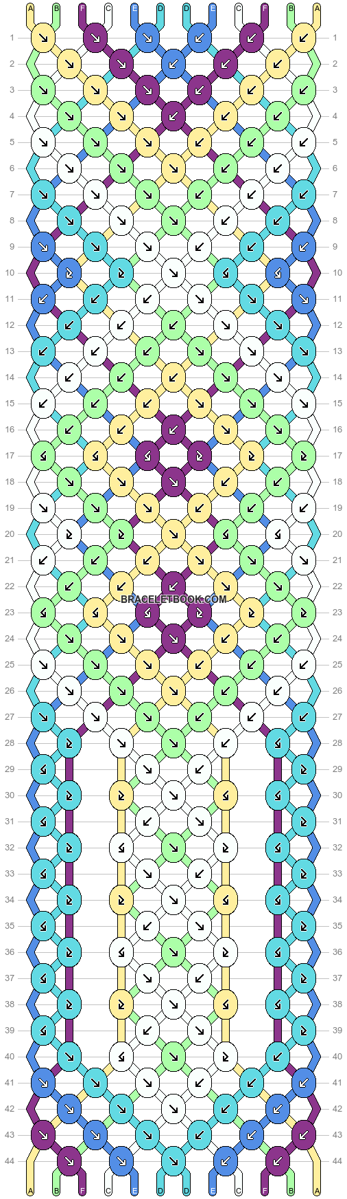 Normal pattern #28009 variation #386608 pattern