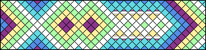 Normal pattern #28009 variation #386608