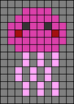 Alpha pattern #177959 variation #386612