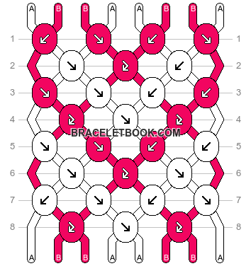 Normal pattern #187543 variation #386613 pattern