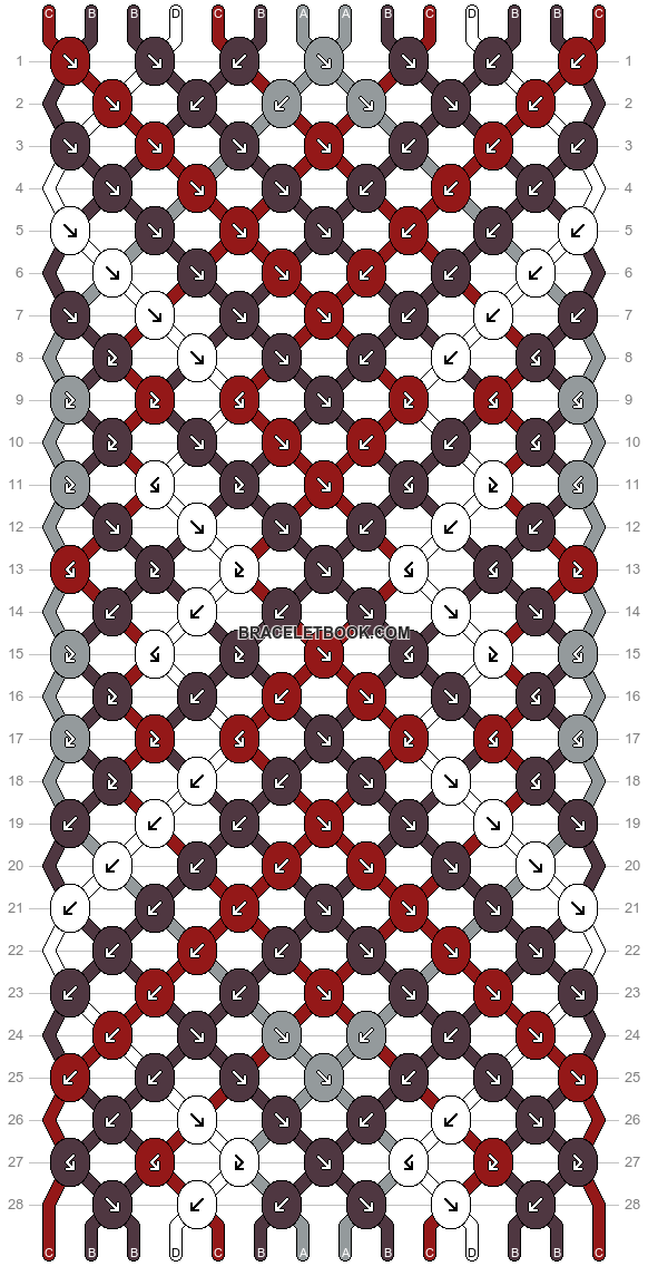 Normal pattern #185399 variation #386616 pattern