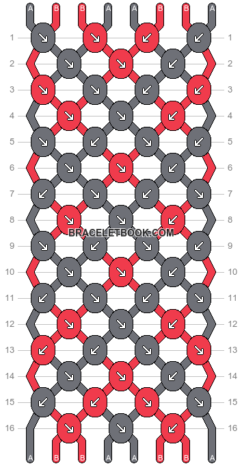Normal pattern #46292 variation #386617 pattern