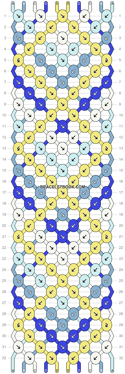 Normal pattern #75486 variation #386618 pattern