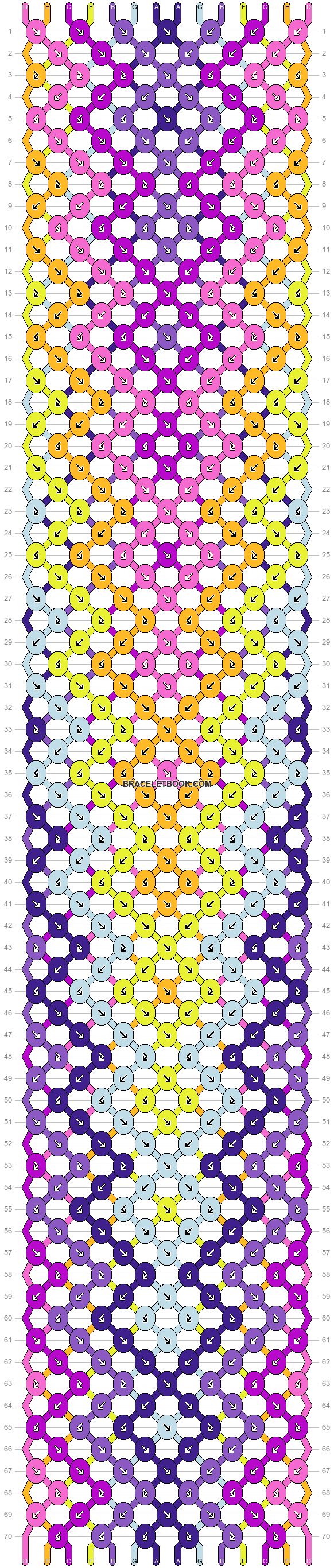 Normal pattern #24805 variation #386622 pattern
