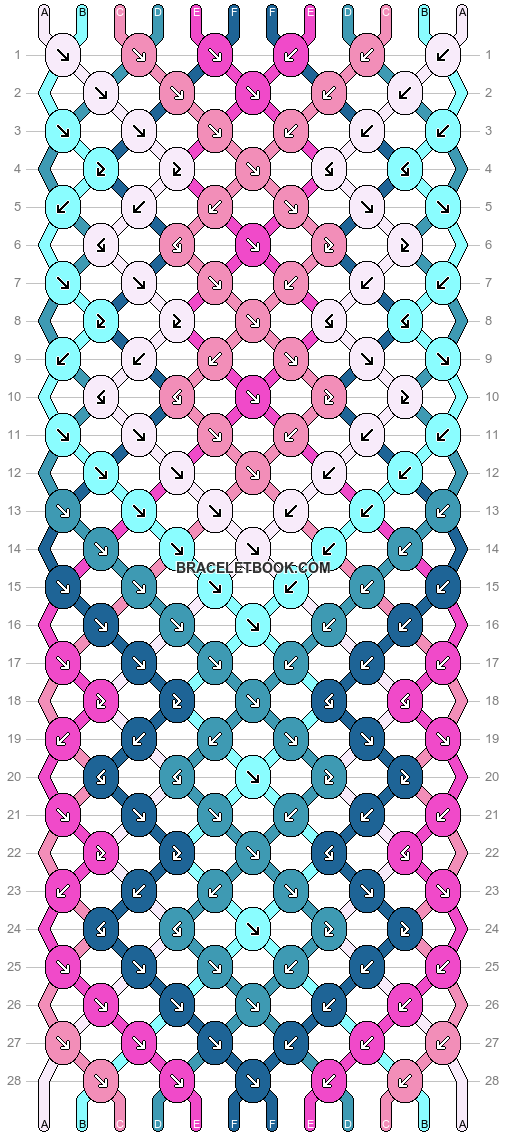 Normal pattern #11583 variation #386623 pattern