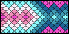 Normal pattern #11583 variation #386623
