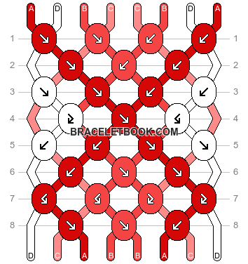 Normal pattern #266 variation #386624 pattern