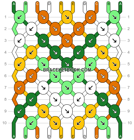 Normal pattern #2359 variation #386626 pattern