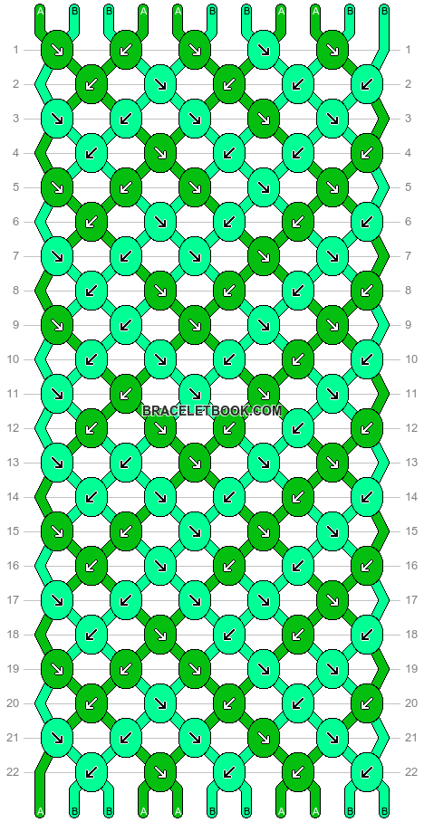 Normal pattern #183607 variation #386627 pattern
