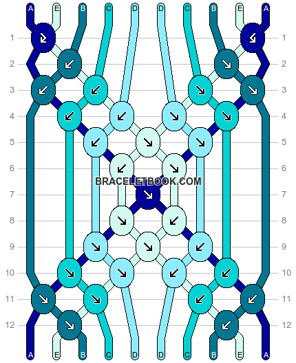 Normal pattern #175032 variation #386628 pattern