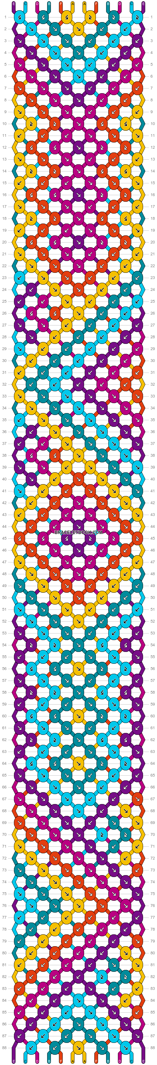 Normal pattern #127070 variation #386631 pattern