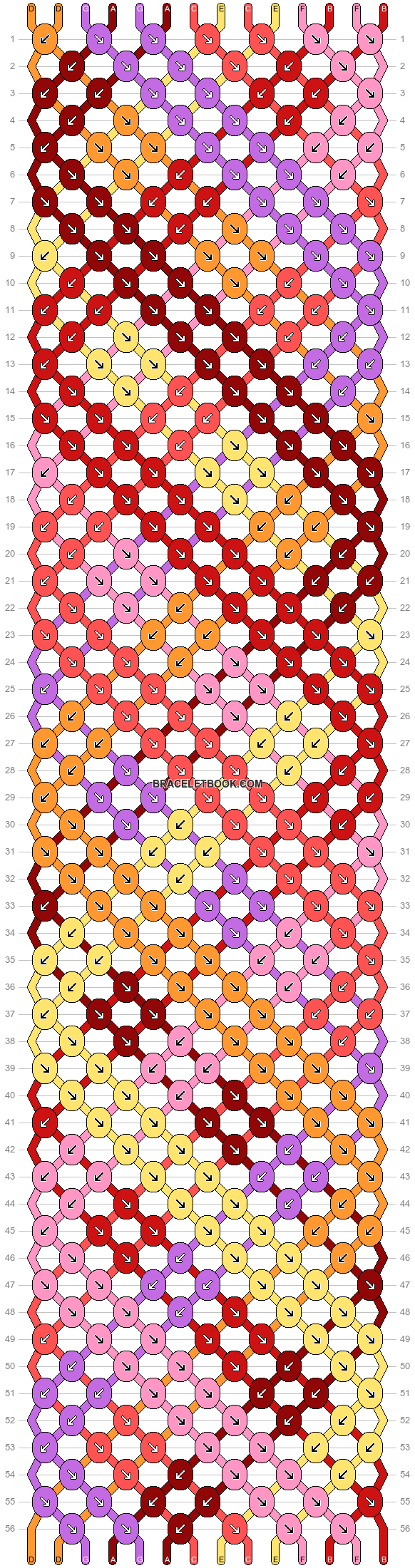 Normal pattern #116051 variation #386633 pattern
