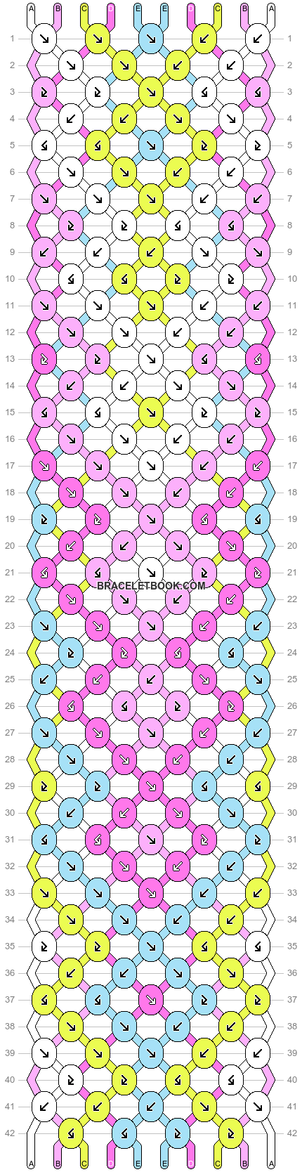 Normal pattern #133494 variation #386634 pattern