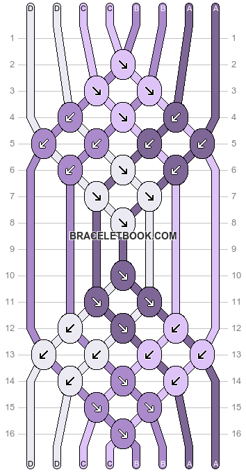 Normal pattern #145718 variation #386636 pattern