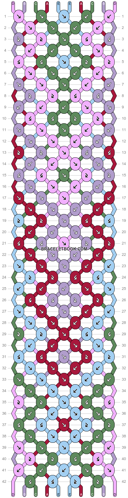 Normal pattern #133494 variation #386637 pattern