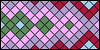Normal pattern #133494 variation #386637