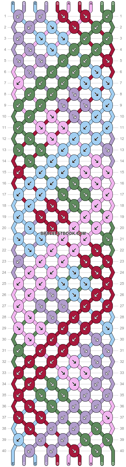 Normal pattern #133557 variation #386638 pattern