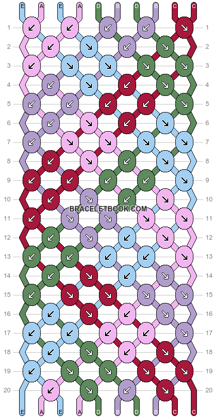 Normal pattern #128504 variation #386639 pattern
