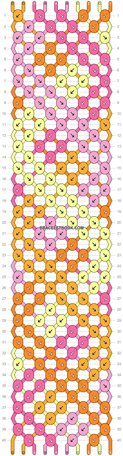 Normal pattern #135405 variation #386640 pattern