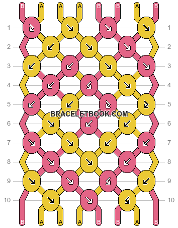 Normal pattern #155432 variation #386641 pattern
