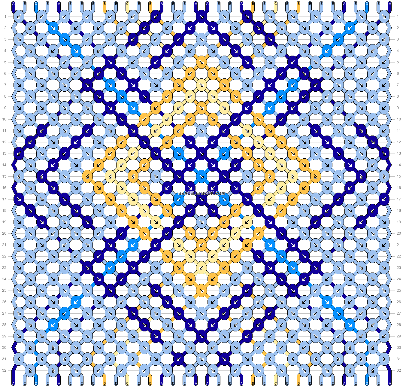 Normal pattern #125643 variation #386642 pattern