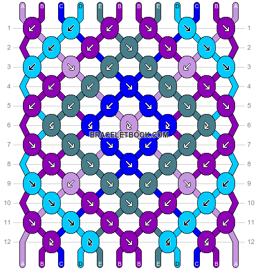 Normal pattern #187680 variation #386643 pattern