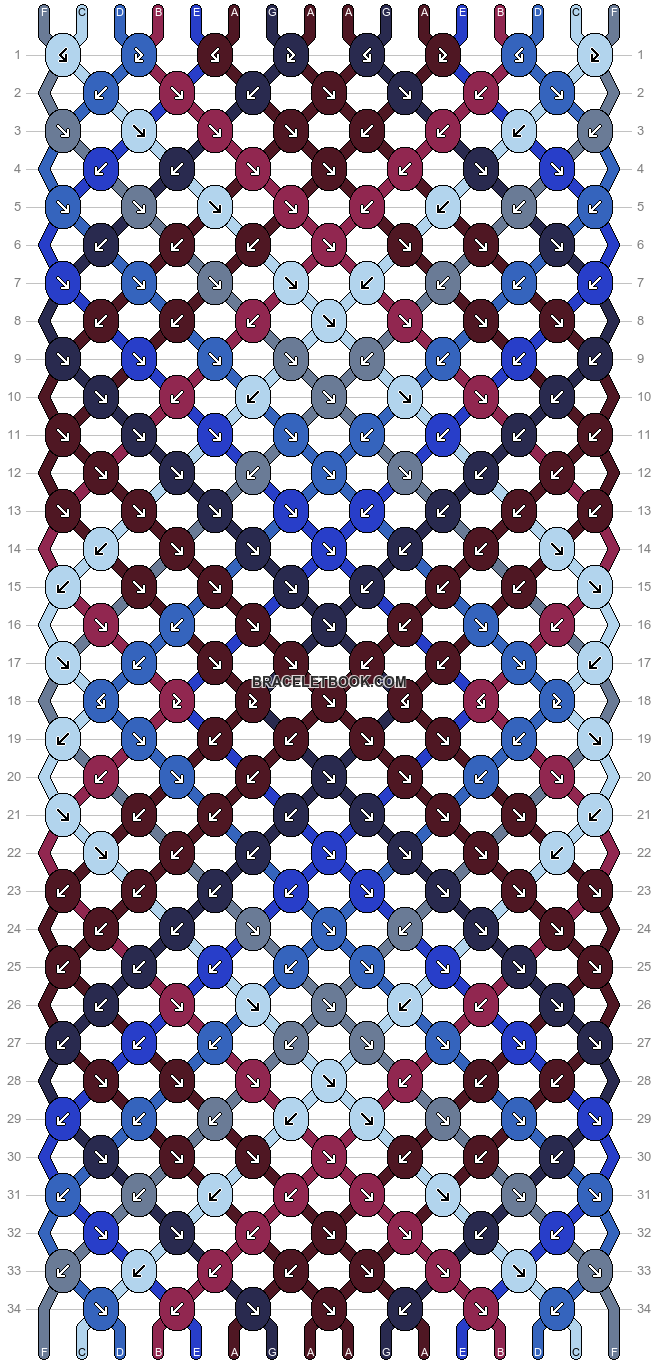 Normal pattern #154509 variation #386645 pattern