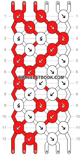Normal pattern #185616 variation #386646 pattern
