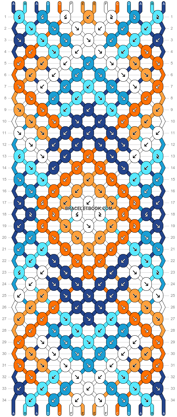 Normal pattern #184971 variation #386648 pattern