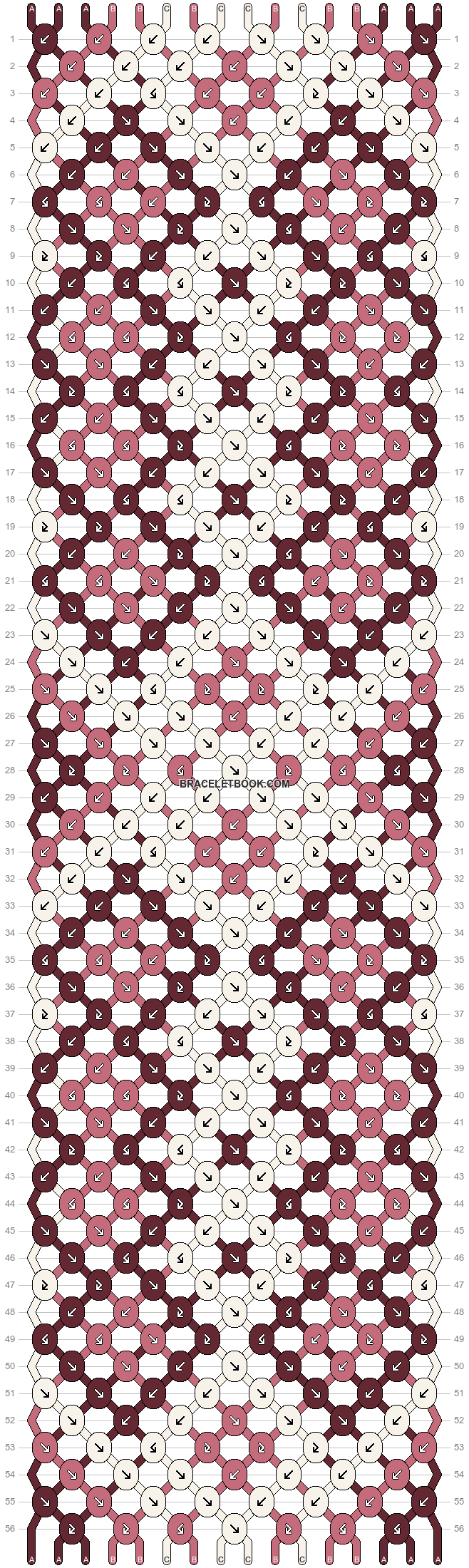 Normal pattern #187665 variation #386650 pattern