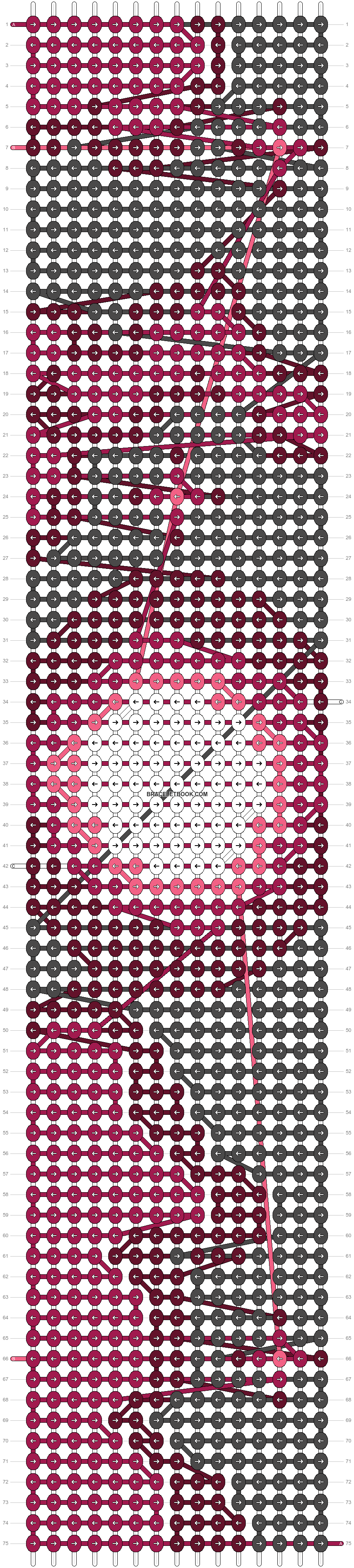 Alpha pattern #141640 variation #386652 pattern