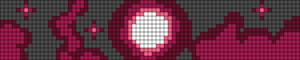 Alpha pattern #141640 variation #386652