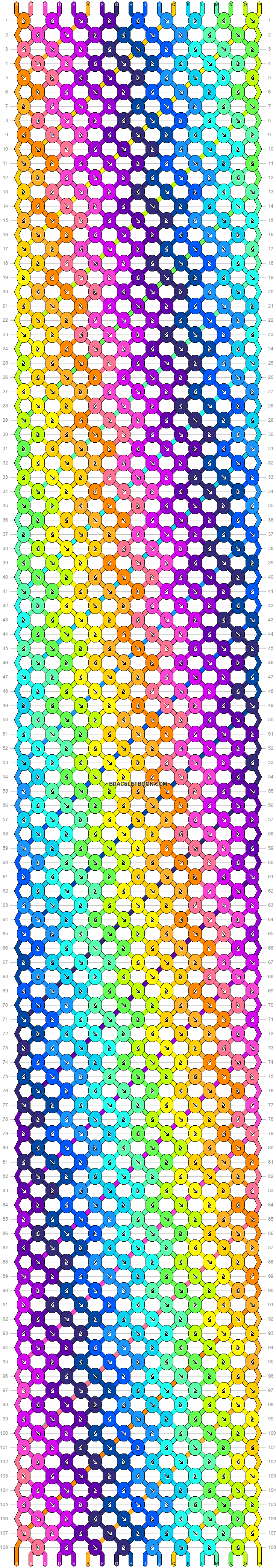 Normal pattern #181897 variation #386653 pattern