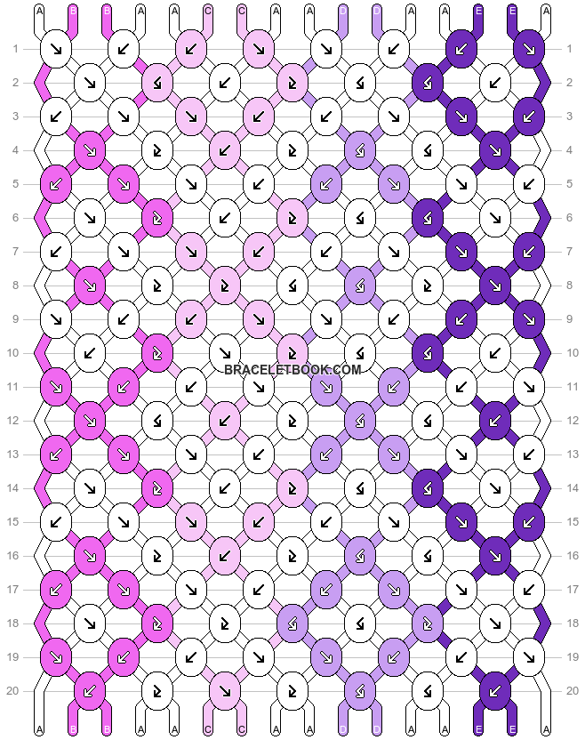Normal pattern #187339 variation #386654 pattern