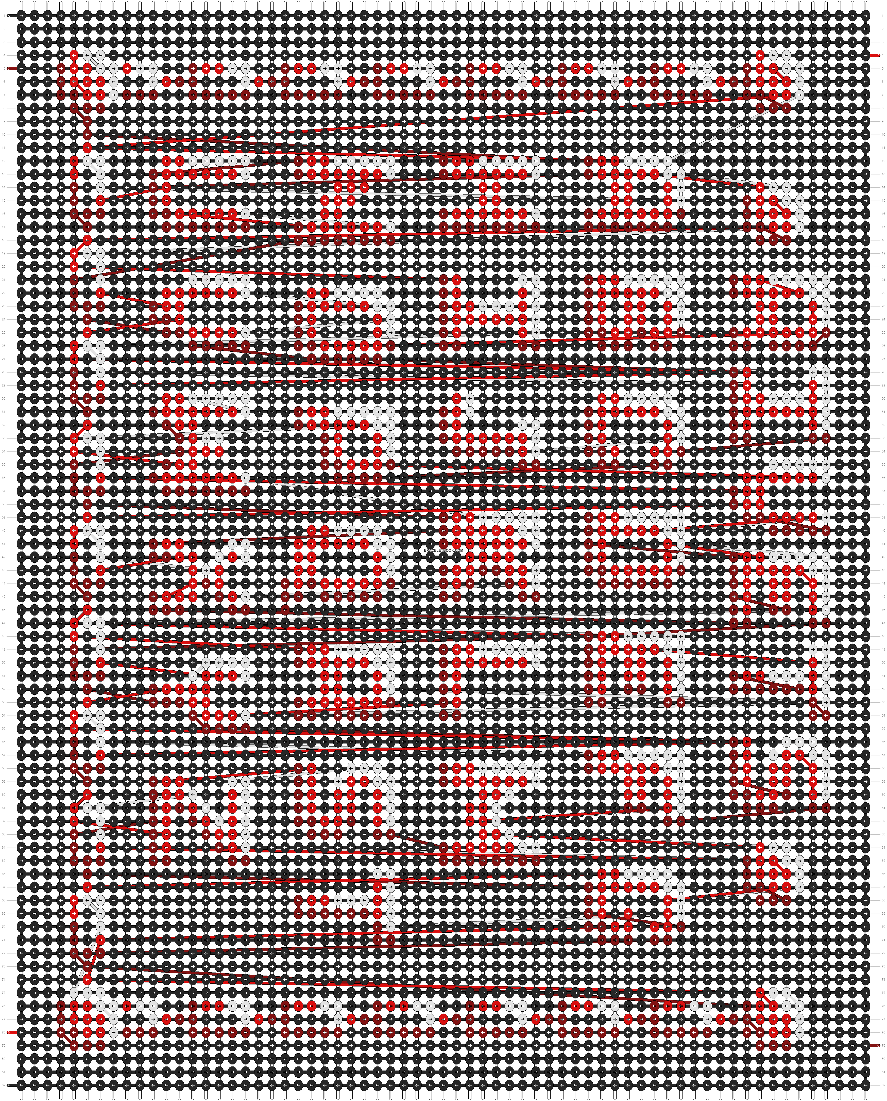 Alpha pattern #149524 variation #386655 pattern