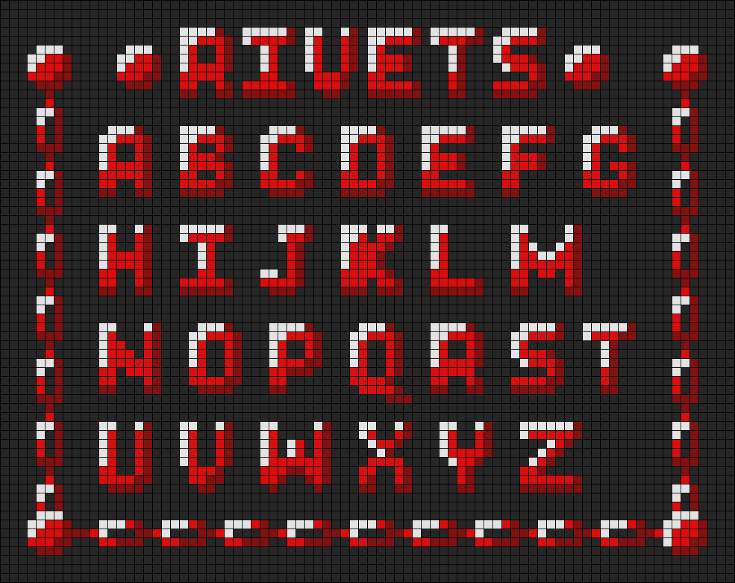 Alpha pattern #149524 variation #386655 preview