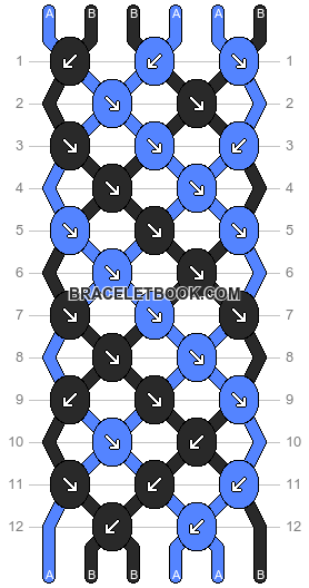 Normal pattern #187614 variation #386656 pattern