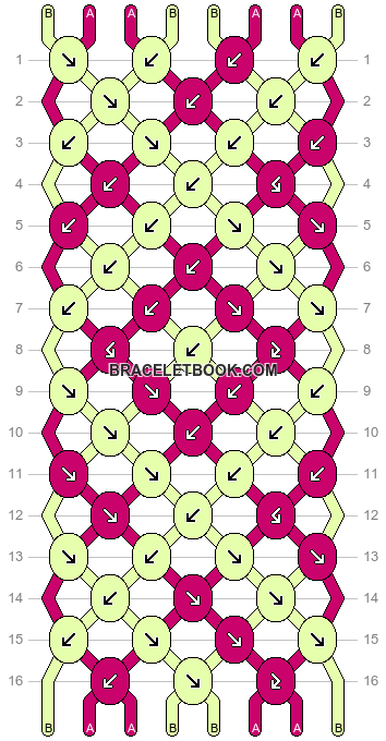 Normal pattern #184774 variation #386657 pattern