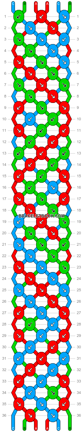 Normal pattern #187613 variation #386659 pattern