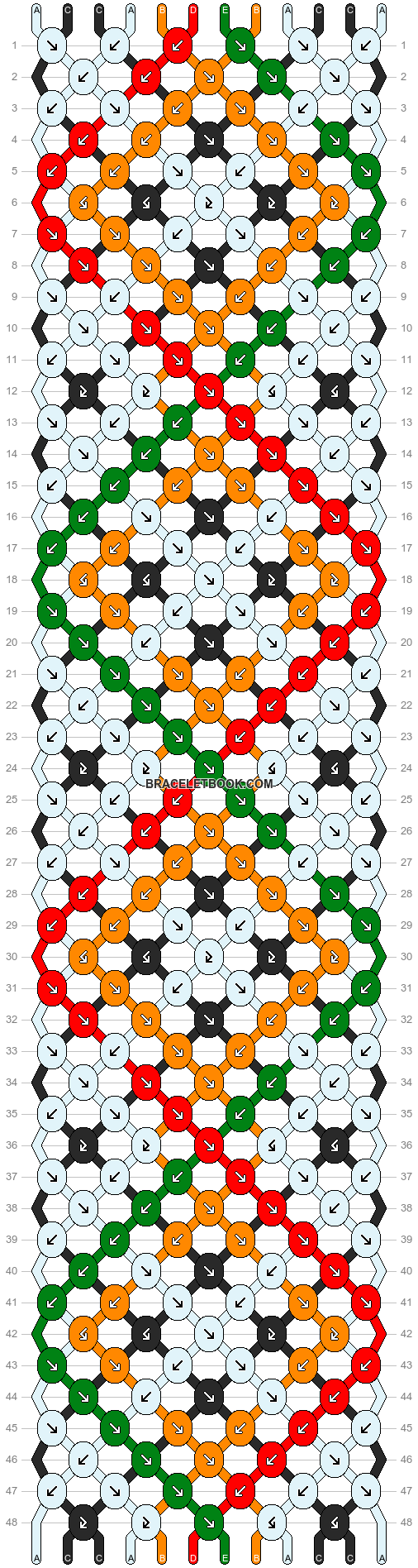 Normal pattern #187685 variation #386660 pattern