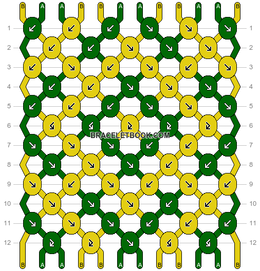 Normal pattern #187680 variation #386662 pattern