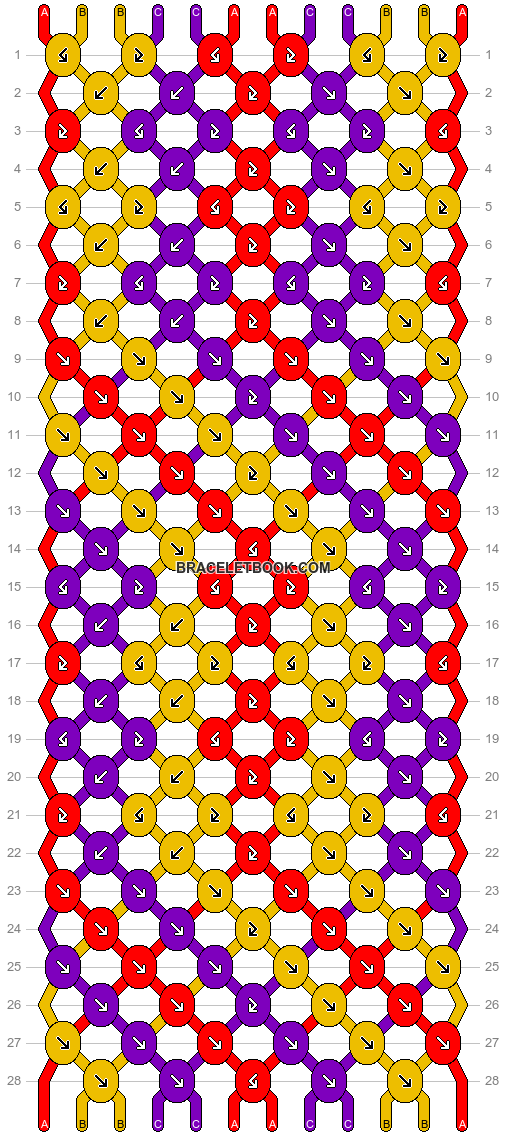 Normal pattern #184556 variation #386663 pattern