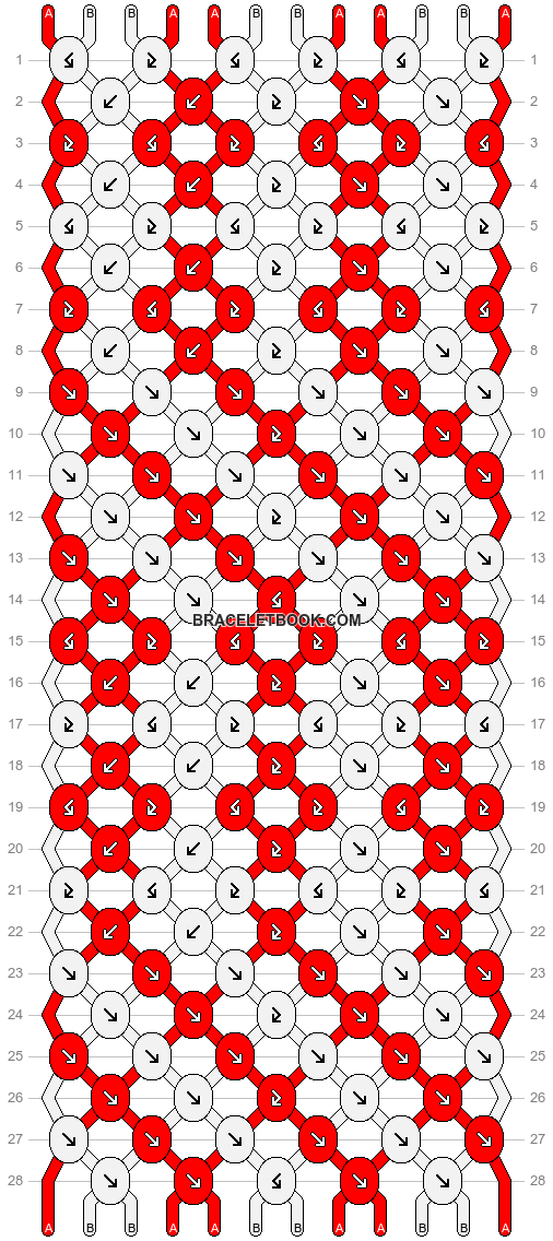 Normal pattern #184556 variation #386664 pattern