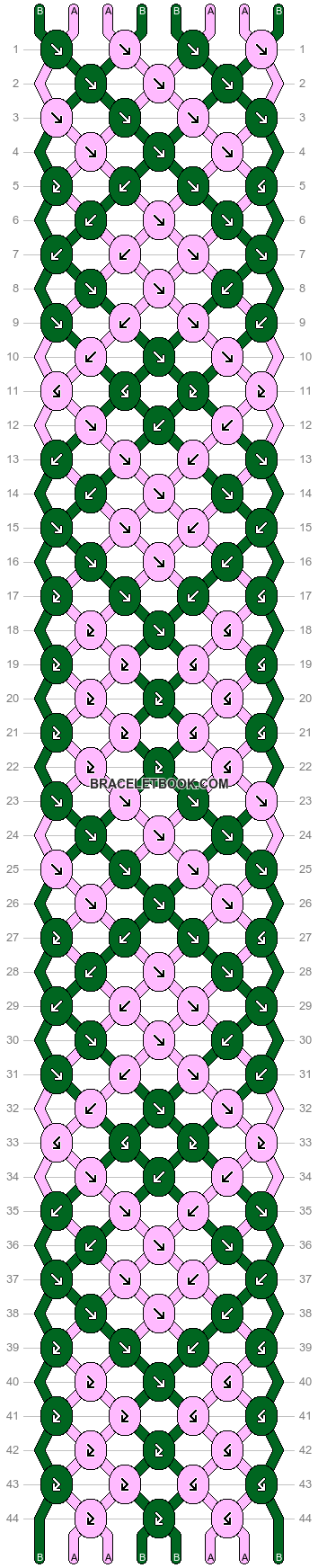 Normal pattern #185027 variation #386666 pattern