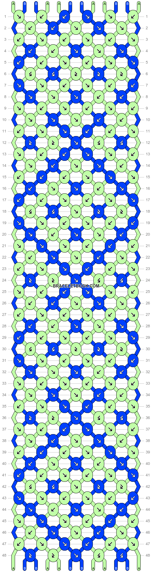 Normal pattern #187685 variation #386668 pattern