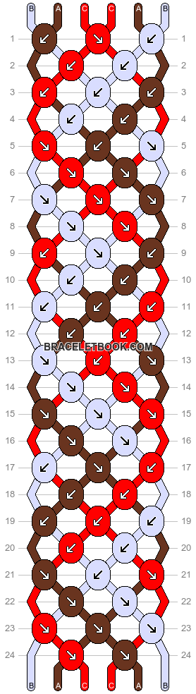 Normal pattern #187666 variation #386669 pattern
